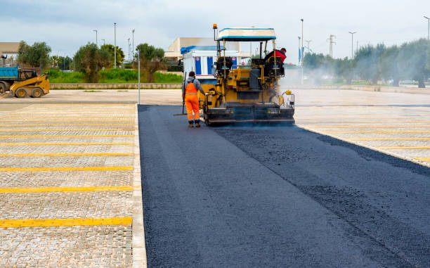 Best Brick Driveway Pavers  in Santa Rosa, CA