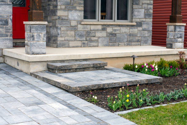Reliable Santa Rosa, CA Driveway Pavers Solutions