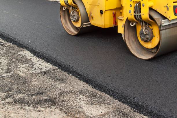 Reasons to Select Us for Your Driveway Paving Requirements in Santa Rosa, CA